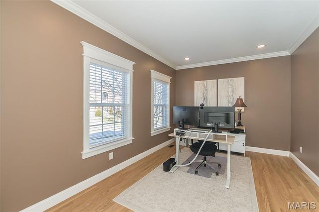 422 Blackwolf Run Drive, Wildwood, MO 63040