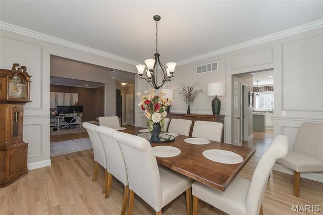 422 Blackwolf Run Drive, Wildwood, MO 63040