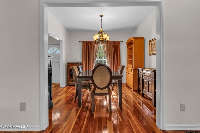 8812 Sedgley Drive, Wilmington, NC 28412