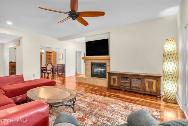 8812 Sedgley Drive, Wilmington, NC 28412