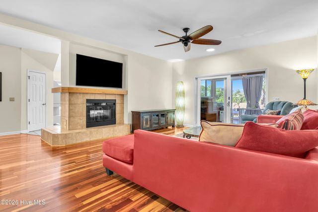 8812 Sedgley Drive, Wilmington, NC 28412