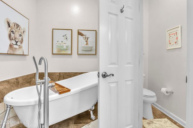 8812 Sedgley Drive, Wilmington, NC 28412