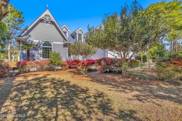 8812 Sedgley Drive, Wilmington, NC 28412