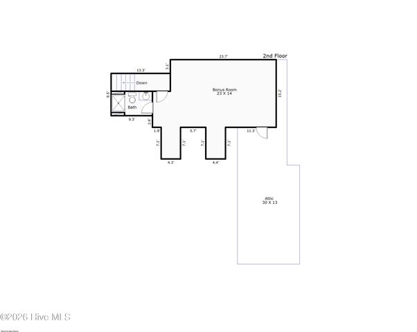 8812 Sedgley Drive, Wilmington, NC 28412