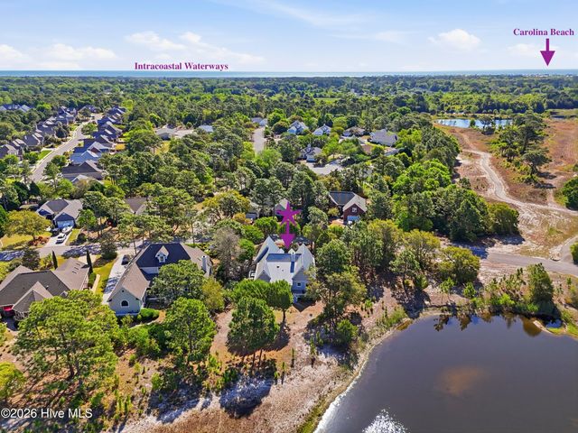 8812 Sedgley Drive, Wilmington, NC 28412
