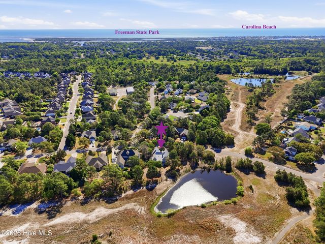 8812 Sedgley Drive, Wilmington, NC 28412
