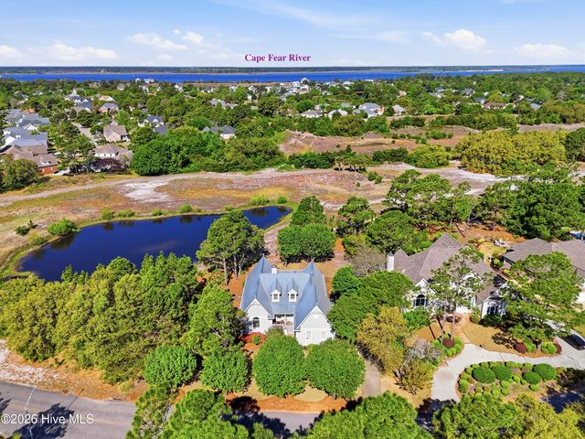 8812 Sedgley Drive, Wilmington, NC 28412