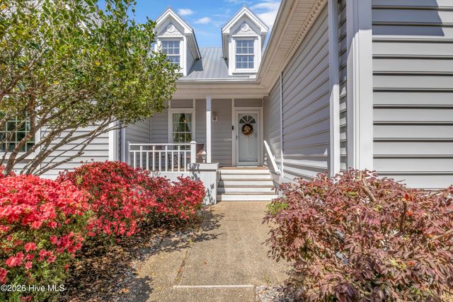 8812 Sedgley Drive, Wilmington, NC 28412