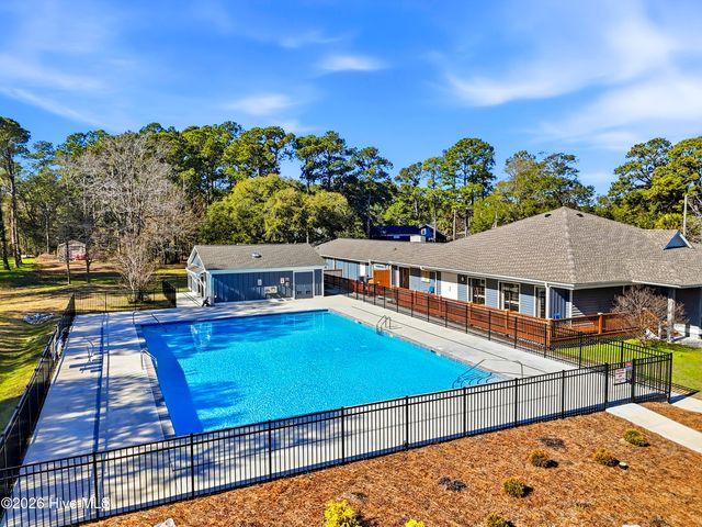8812 Sedgley Drive, Wilmington, NC 28412