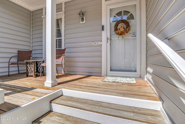 8812 Sedgley Drive, Wilmington, NC 28412