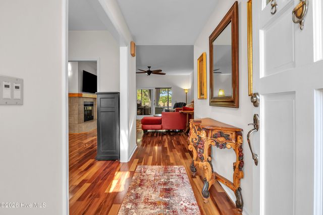 8812 Sedgley Drive, Wilmington, NC 28412