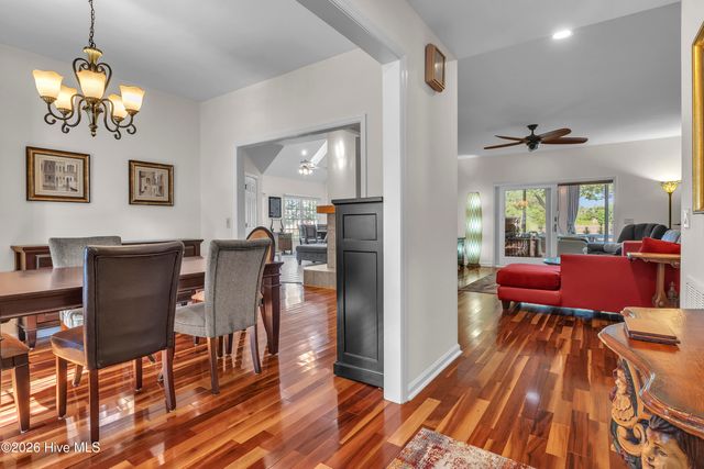 8812 Sedgley Drive, Wilmington, NC 28412