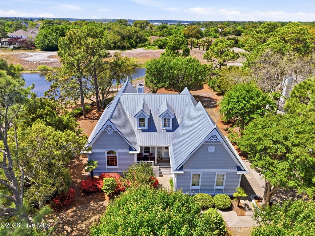 8812 Sedgley Drive, Wilmington, NC 28412