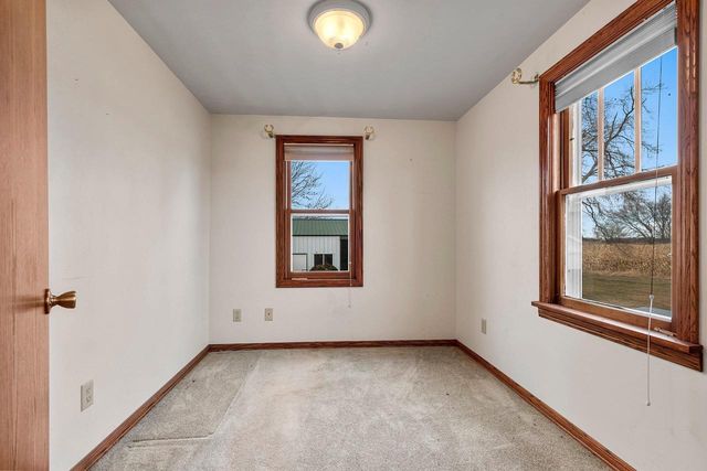 N3075 COUNTY RD C, Pulaski, WI 54162