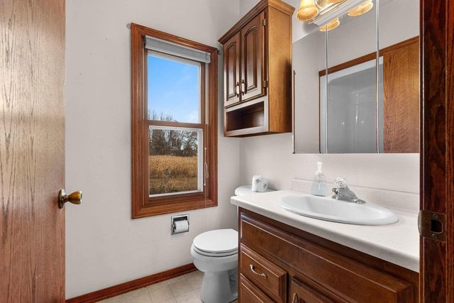 N3075 COUNTY RD C, Pulaski, WI 54162