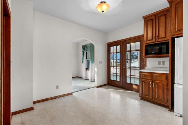 N3075 COUNTY RD C, Pulaski, WI 54162