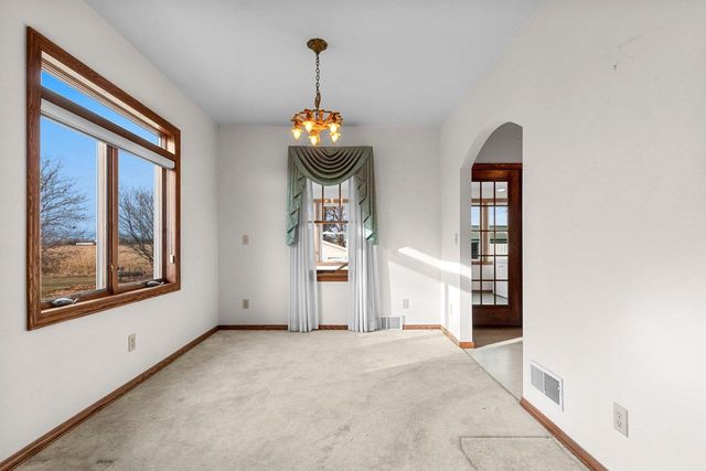 N3075 COUNTY RD C, Pulaski, WI 54162