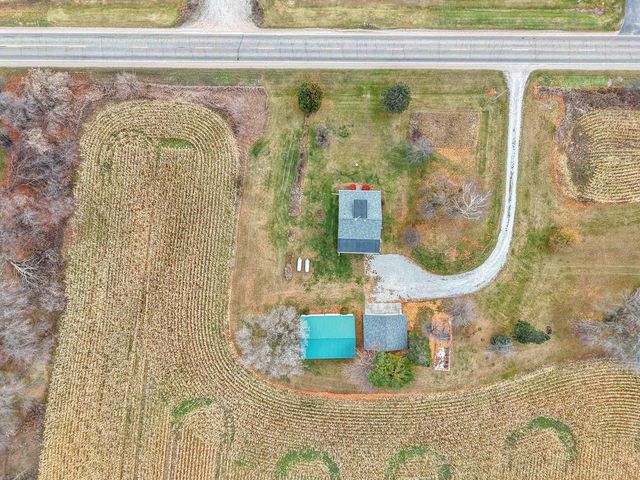 N3075 COUNTY RD C, Pulaski, WI 54162