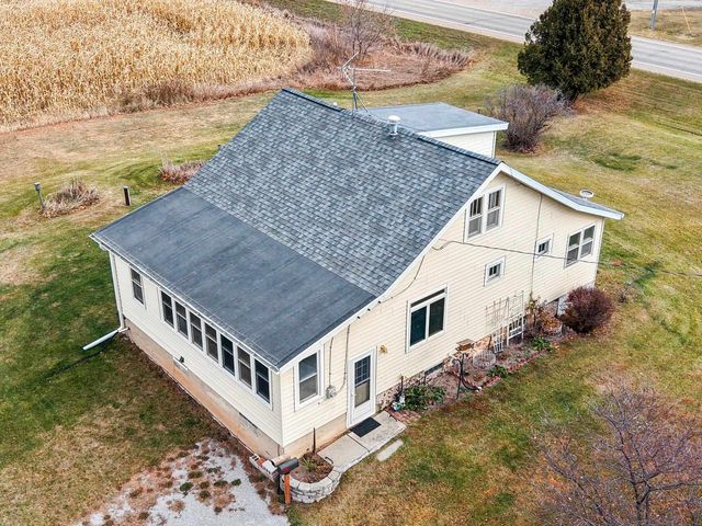 N3075 COUNTY RD C, Pulaski, WI 54162