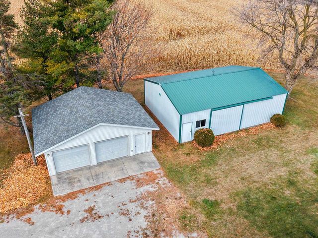N3075 COUNTY RD C, Pulaski, WI 54162