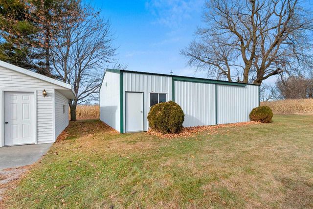 N3075 COUNTY RD C, Pulaski, WI 54162