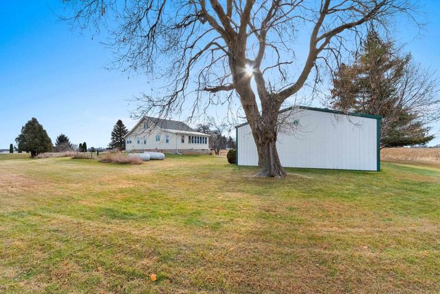 N3075 COUNTY RD C, Pulaski, WI 54162