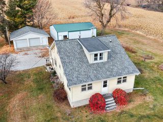 N3075 COUNTY RD C, Pulaski, WI 54162