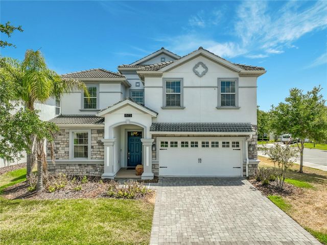 1573 MAIDSTONE COURT, Davenport, FL 33896