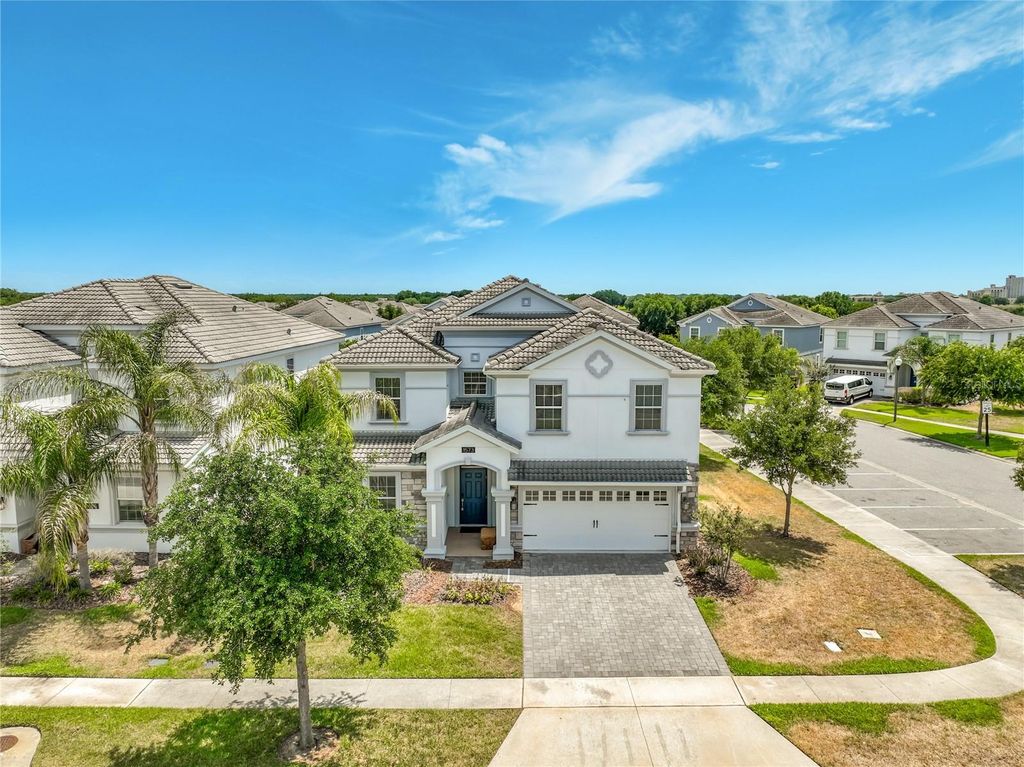 1573 MAIDSTONE COURT, Davenport, FL 33896
