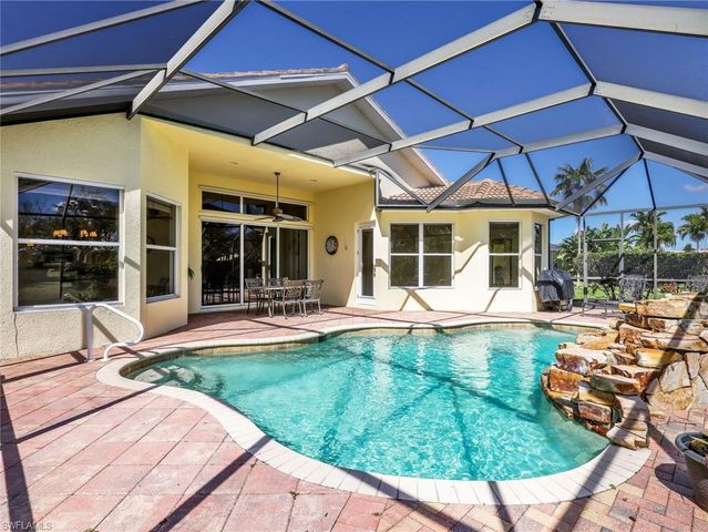 19929 Casa Verde WAY, Estero, FL 33967