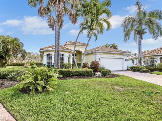 19929 Casa Verde WAY, Estero, FL 33967
