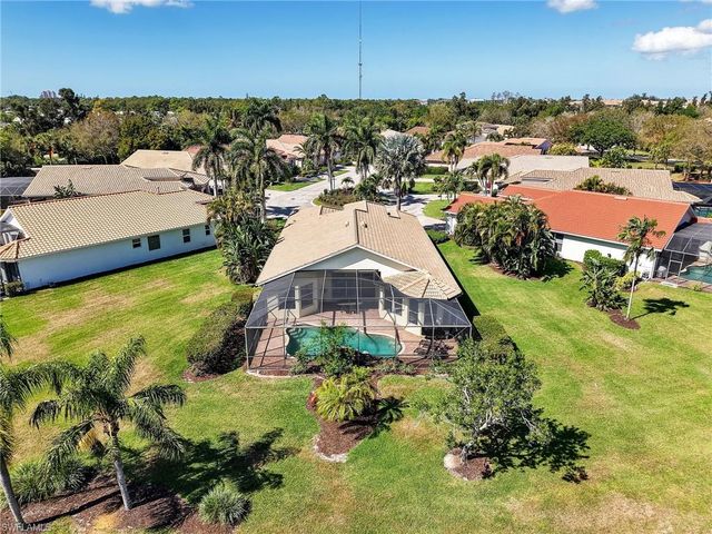 19929 Casa Verde WAY, Estero, FL 33967