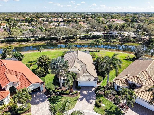 19929 Casa Verde WAY, Estero, FL 33967