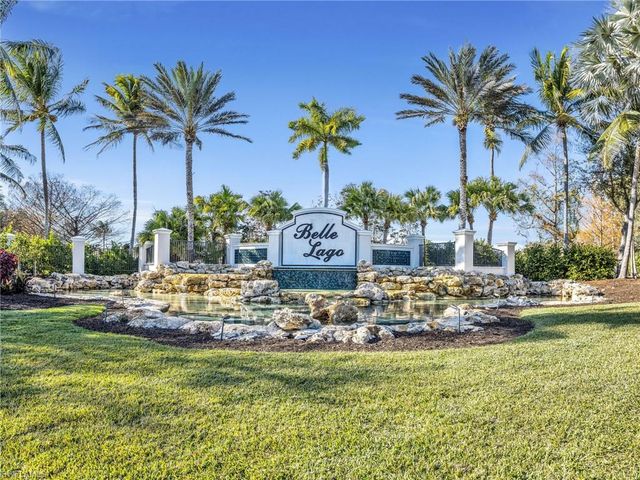 19929 Casa Verde WAY, Estero, FL 33967