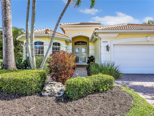 19929 Casa Verde WAY, Estero, FL 33967