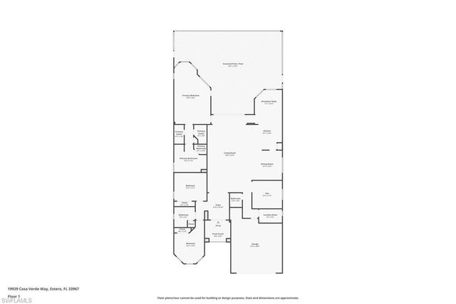 19929 Casa Verde WAY, Estero, FL 33967