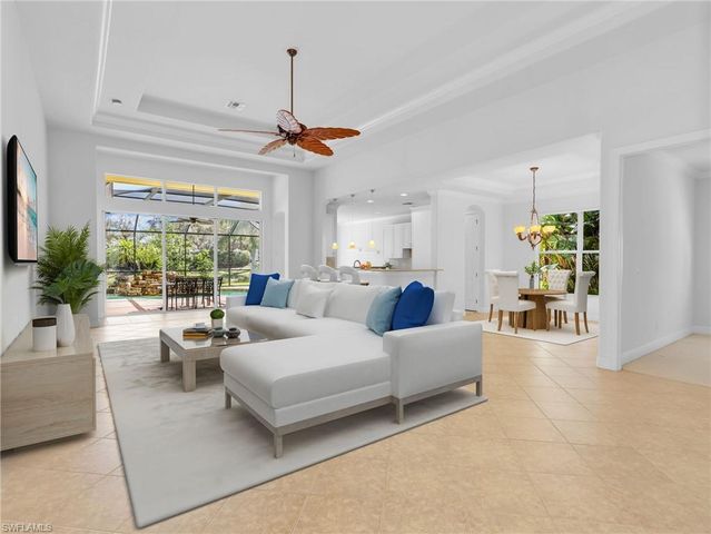 19929 Casa Verde WAY, Estero, FL 33967