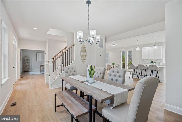 7016 GRACE LANDING CT, Hughesville, MD 20637