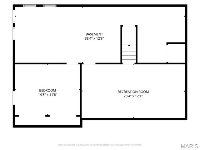 9241 Ewers Drive, Crestwood, MO 63126