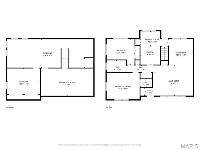 9241 Ewers Drive, Crestwood, MO 63126
