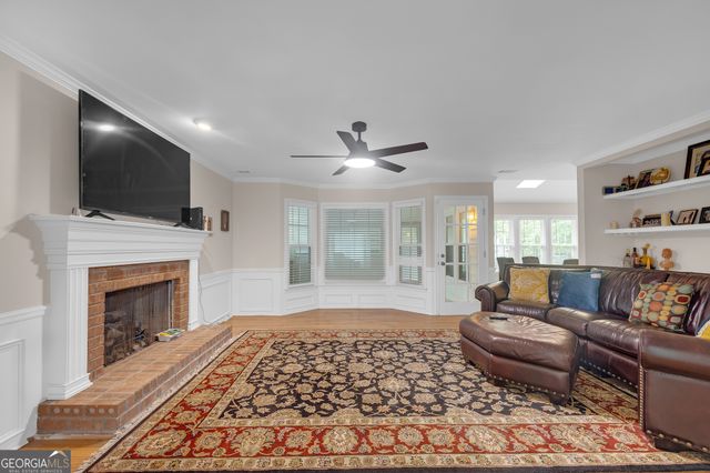 2694 Elmhurst Court NW, Kennesaw, GA 30152