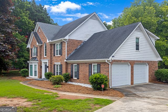 2694 Elmhurst Court NW, Kennesaw, GA 30152