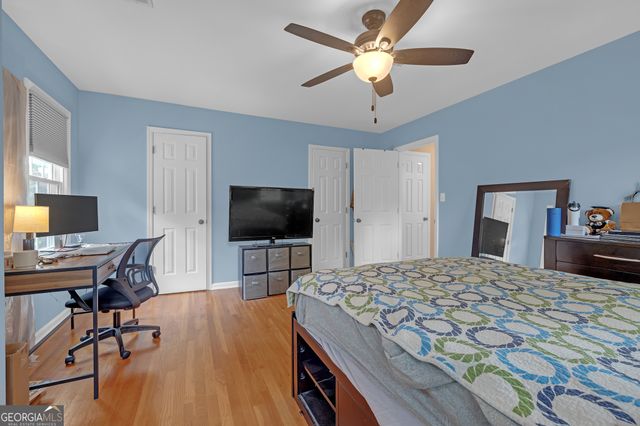2694 Elmhurst Court NW, Kennesaw, GA 30152