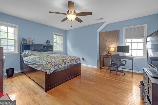 2694 Elmhurst Court NW, Kennesaw, GA 30152