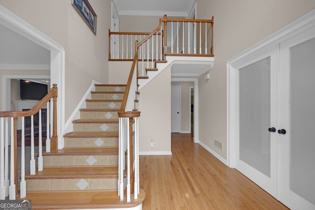 2694 Elmhurst Court NW, Kennesaw, GA 30152