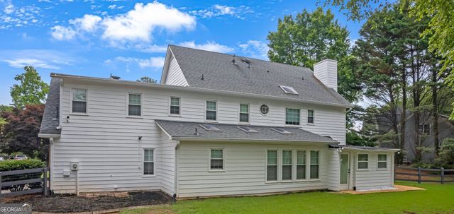 2694 Elmhurst Court NW, Kennesaw, GA 30152