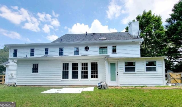 2694 Elmhurst Court NW, Kennesaw, GA 30152