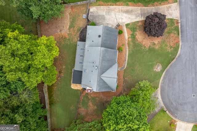 2694 Elmhurst Court NW, Kennesaw, GA 30152