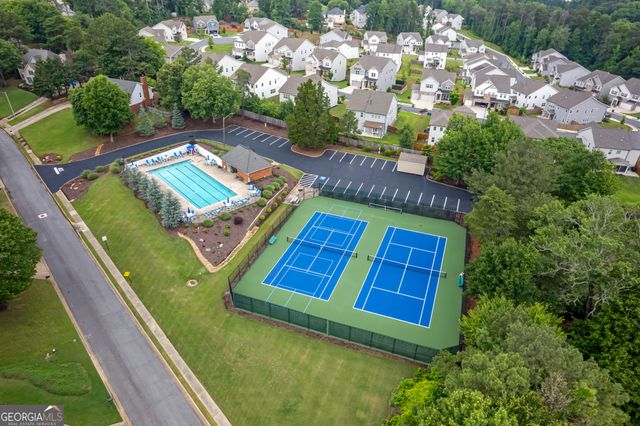 2694 Elmhurst Court NW, Kennesaw, GA 30152