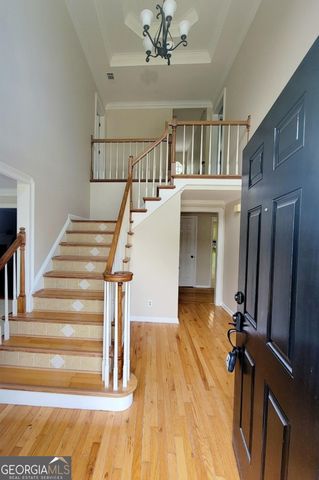 2694 Elmhurst Court NW, Kennesaw, GA 30152